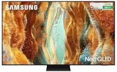 Samsung 55 inch (138 cm) Mini Neo QA55QN70FAULXL Smart 4K Ultra HD LED QLED TV