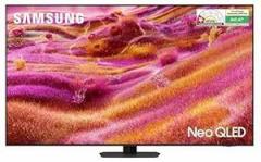 Samsung 55 inch (138 cm) Mini Neo QA55QN90FAULXL Smart 4K Ultra HD LED QLED TV