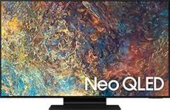 Samsung 55 inch (138 cm) Neo QA55QN90AAKLXL (Black) (2021 Model) Smart 4K Ultra HD QLED TV