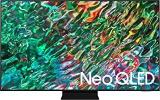 Samsung 55 Inch (138 Cm) NEO QA55QN90BAKLXL (Titan Black) Smart 4K Ultra HD QLED TV