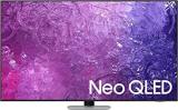 Samsung 55 Inch (138 Cm) Neo QA55QN90CAKLXL (Carbon Silver) Smart 4K Ultra HD QLED TV