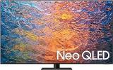 Samsung 55 Inch (138 Cm) Neo QA55QN95CAKLXL (Slate Black) Smart 4K Ultra HD QLED TV