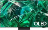 Samsung 55 Inch (138 Cm) OLED QA55S95CAKLXL (Titan Black) Smart 4K Ultra HD TV