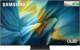 Samsung 55 Inch (138 Cm) OLED QA55S95FAULXL Smart 4K Ultra HD TV