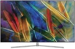 Samsung 55 inch (138 cm) QA55Q7F Smart 4K Ultra HD QLED TV