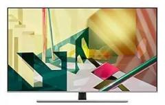 Samsung 55 inch (138 cm) QA55Q70TAKXXL (Titan Gray) (2020 Model) Smart 4K Ultra HD QLED TV