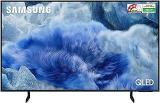 Samsung 55 Inch (138 Cm) QA55Q8FAAULXL (Black) Smart 4K Ultra HD QLED TV