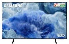 Samsung 55 inch (138 cm) QA55Q8FAAULXL (Black) Smart 4K Ultra HD QLED TV
