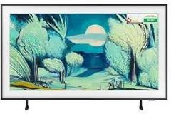 Samsung 55 inch (138 cm) The Frame Series QA55LS03FAULXL Smart 4K Ultra HD QLED TV