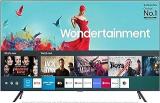 Samsung 55 Inch (138 Cm) Wondertainment Series UA55TUE60FKLXL (Titan Gray) Smart 4K Ultra HD LED TV