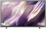 Samsung 55 Inch (140 Cm) OLED Samsung Vision AI QA55S95HXULXL Smart 4K TV