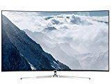 Samsung 55 Inch (140 Cm) UA55KS9000KLXL SF 4K Ultra HD LED TV