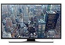 Samsung 60 inch (152 cm) 60JU6470 Smart 4K Ultra HD LED TV