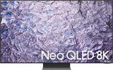 Samsung 65 inch (163 cm) 8K Neo QA65QN800CKXXL (Titan Black) Smart Ultra HD QLED TV