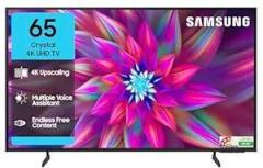 Samsung 65 inch (163 cm) Crystal Vista Pro UA65UE86AFULXL Smart 4K Ultra HD LED TV