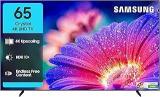 Samsung 65 Inch (163 Cm) Crystal Vista UA65UE81AFULXL Smart 4K Ultra HD LED TV