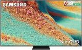 Samsung 65 inch (163 cm) Mini Neo QA65QN85FAULXL Smart 4K Ultra HD LED QLED TV