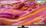 Samsung 65 inch (163 cm) Mini Neo QA65QN90FAULXL Smart 4K Ultra HD LED QLED TV