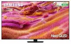 Samsung 65 inch (163 cm) Mini Neo QA65QN90FAULXL Smart 4K Ultra HD LED QLED TV