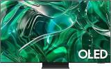 Samsung 65 Inch (163 Cm) OLED QA65S95CAKLXL (Titan Black) Smart 4K Ultra HD TV