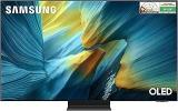 Samsung 65 inch (163 cm) OLED QA65S95FAULXL Smart 4K Ultra HD TV