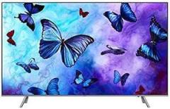 Samsung 65 inch (163 cm) Q Series QA65Q6FNAK (Black) Smart 4K Ultra HD QLED TV