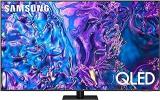 Samsung 65 Inch (163 Cm) QA65Q70DAULXL (Titan Gray) Smart 4K Ultra HD QLED TV