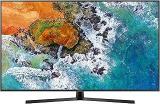 Samsung 65 Inch (163 Cm) Series 7 UA65NU7470U (Black) (2018 Model) Smart 4K UHD LED TV