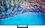 Samsung 65 Inch (163 Cm) UA65BU8570ULXL (Black) Smart 4K Ultra HD LED TV