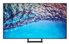 Samsung 65 inch (163 cm) UA65BU8570ULXL (Black) Smart 4K Ultra HD LED TV