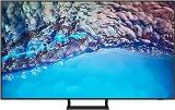 Samsung 65 Inch (163 Cm) UA65BU8570ULXL (Black) | With 3 Years Warranty Smart 4K Ultra HD LED TV