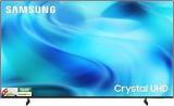 Samsung 65 Inch (165 Cm) Crystal Samsung Vision AI UA65U8300HULXL Smart UHD 4K TV