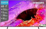 Samsung 65 Inch (165 Cm) Crystal Samsung Vision AI UA65UE85AHULXL Smart UHD 4K TV
