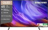 Samsung 65 Inch (165 Cm) OLED Samsung Vision AI QA65S85HAELXL Smart 4K TV