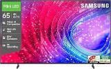 Samsung 65 Inch Mini LED 4K Smart TV UA65M2EHAULXL