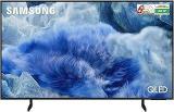 Samsung 75 inch (138 cm) QA75Q8FAAUXXL (Black) Smart 4K Ultra HD QLED TV