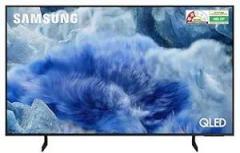 Samsung 75 inch (138 cm) QA75Q8FAAUXXL (Black) Smart 4K Ultra HD QLED TV
