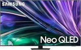 Samsung 75 Inch (189 Cm) AI Neo QA75QN85DBUXXL (Graphite Black) Smart 4K Ultra HD QLED TV