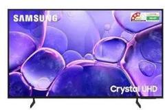 Samsung 75 inch (189 cm) Crystal UA75U8500FUXXL (Black) Smart 4K Ultra HD LED TV