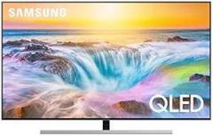 Samsung 75 inch (189 cm) QA75Q80RAKXXL (Black) (2019 Model) Smart 4K Ultra HD QLED TV