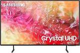 Samsung 75 Inch (189 Cm) UA75DU7660KXXL (Black) Smart 4K Ultra HD LED TV