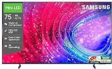 Samsung 75 Inch (191 Cm) Mini Samsung Vision AI UA75M2EHAULXL Smart 4K LED TV