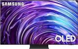 Samsung 77 Inch (193 Cm) OLED QA77S95DAULXL (Graphite Black) Smart 4K Ultra HD TV