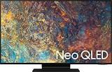 Samsung 85 inch (214 cm) 8K Neo QA85QN900AKXXL (Steel) Smart Ultra HD QLED TV