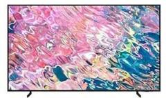 Samsung 85 inch (214 cm) QA85Q60BAKXXL (Black) Smart 4K Ultra HD QLED TV