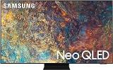 Samsung 98 Inch (247 Cm) Neo (QA98QN90AAKXXL, Titan Black) Smart 4K Ultra HD QLED TV