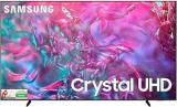 Samsung 98 Inch 4K Ultra HD Smart TV UA98DU9000UXXL