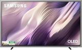 Samsung OLED 4K AI Smart TV 77 Inch QA77S95HXELXL