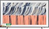 Samsung The Frame 4K Smart TV 65 Inch QA65LS03HEULXL