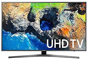 Samsung UA50MU7000 Smart 4K Ultra HD Flat LED TV